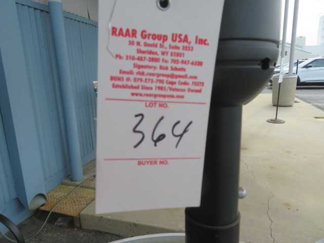 Outdoor Furniture (lot) - MISCELLANEOUS
