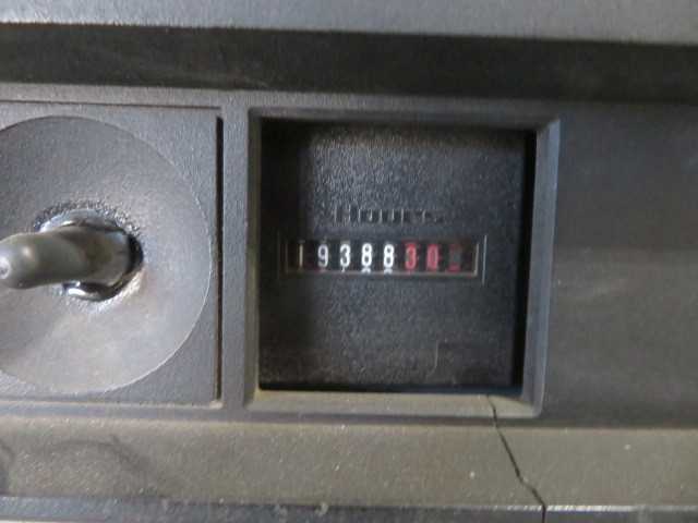 Atlas Copco Air Compressor, GAU 809 Air Compressor - MISCELLANEOUS