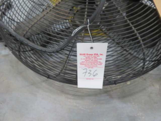 Fan - MISCELLANEOUS