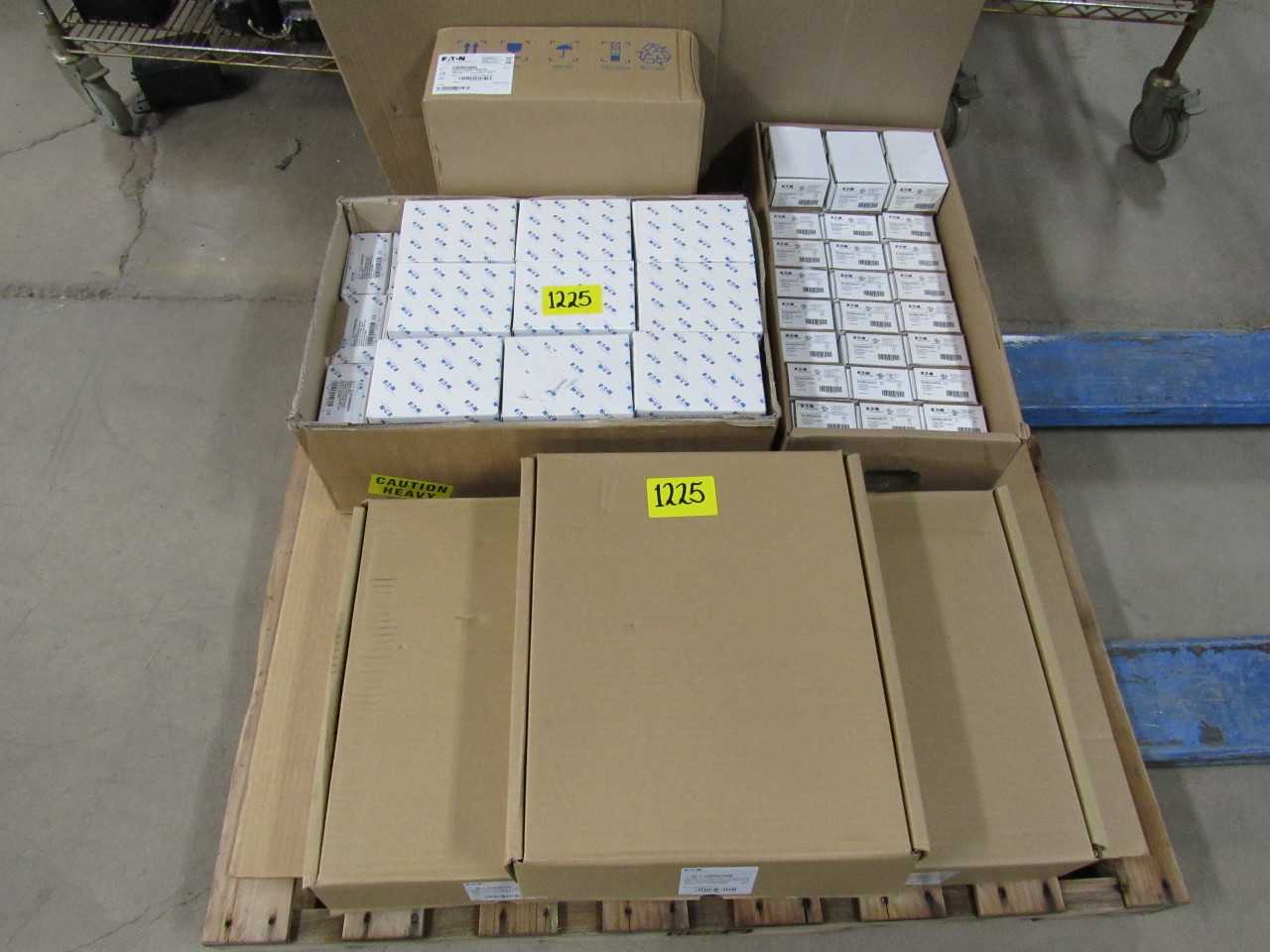Eaton Misc. Items - ELECTRIC POWER TOOLS