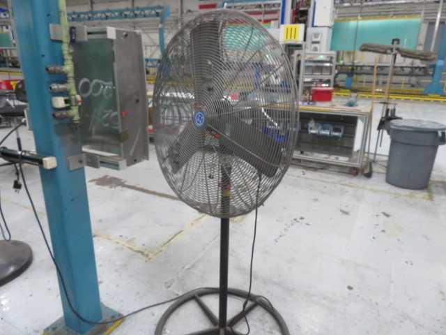 Fan - MISCELLANEOUS