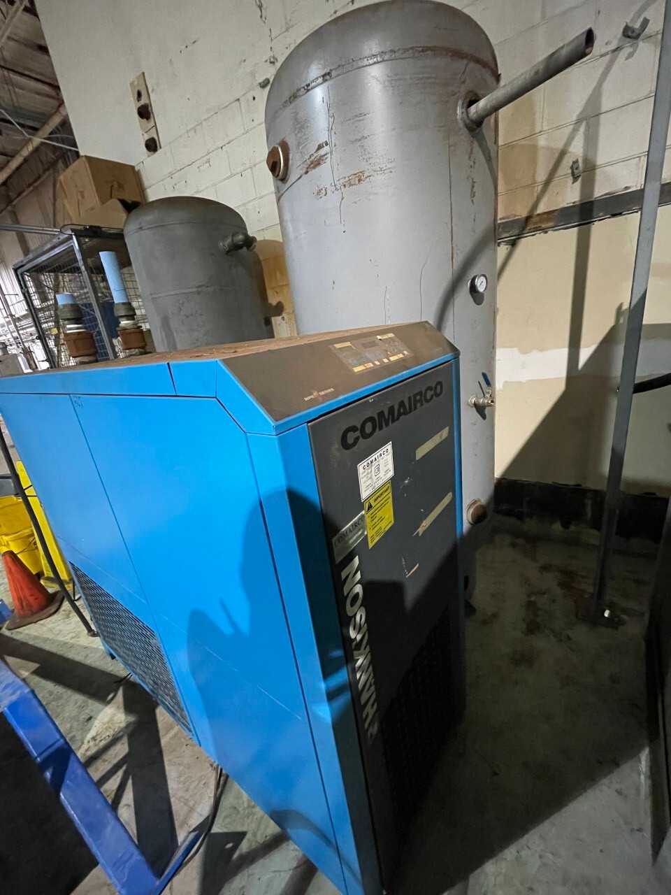Comairco HPRP750 Air Dryer - AIR DRYERS