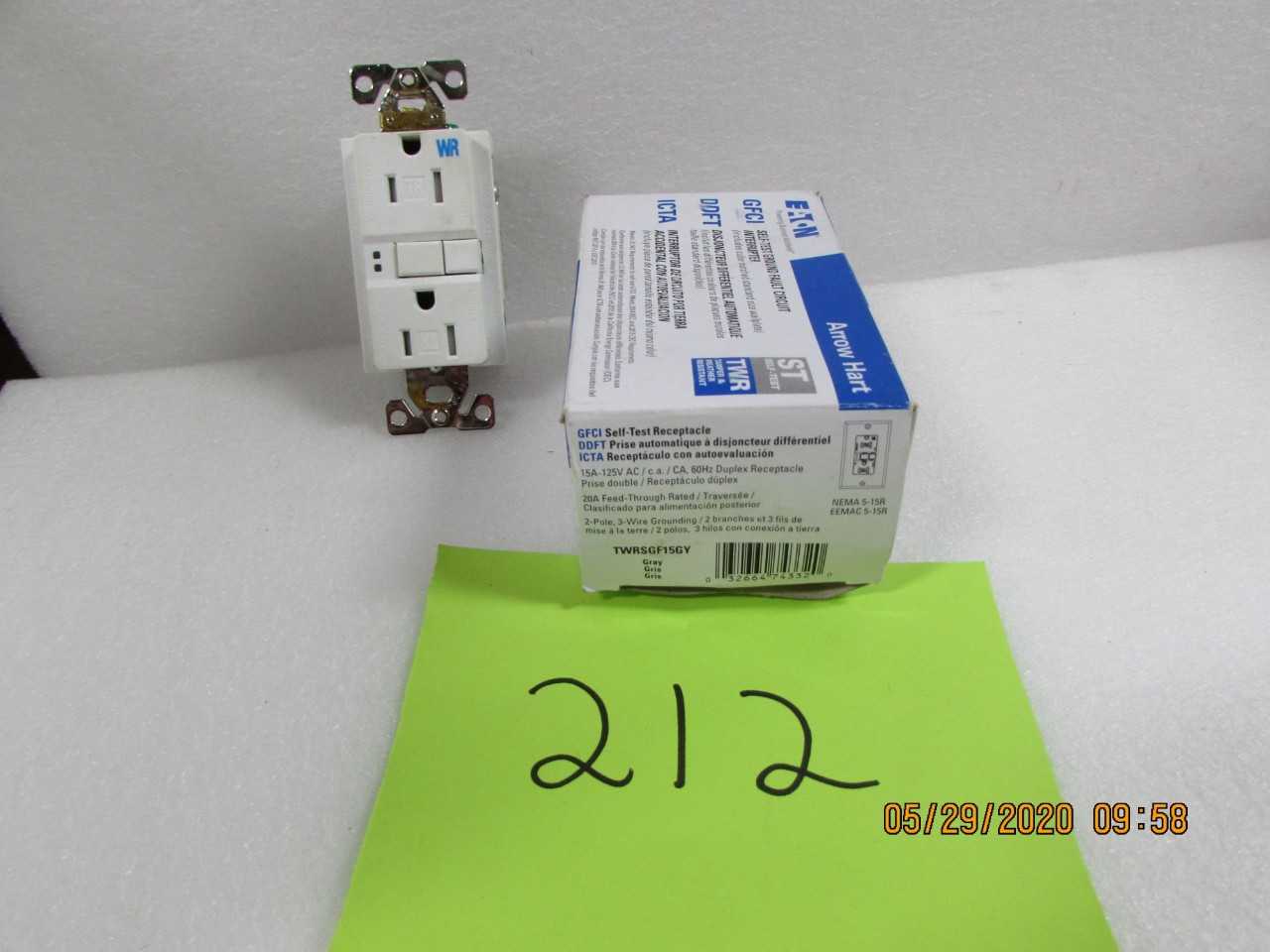 Lot of Eaton Frequency Drives - MOTOR DRIVES