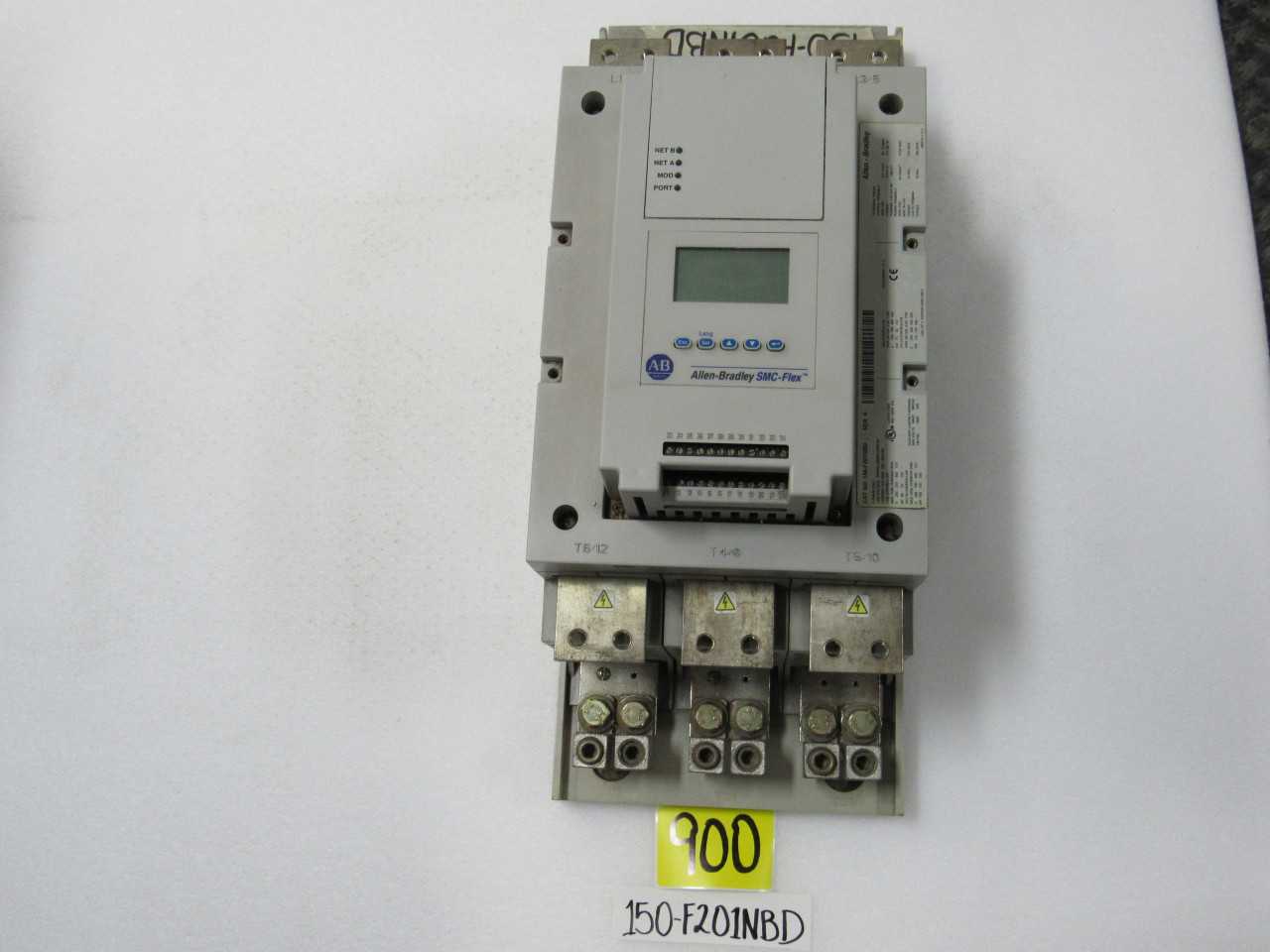 Allen Bradley - AUTOMATION & CONTROLS
