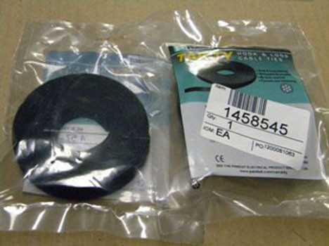 Pallet of Misc Telecom Material (GBHW) - TELECOMMUNICATION