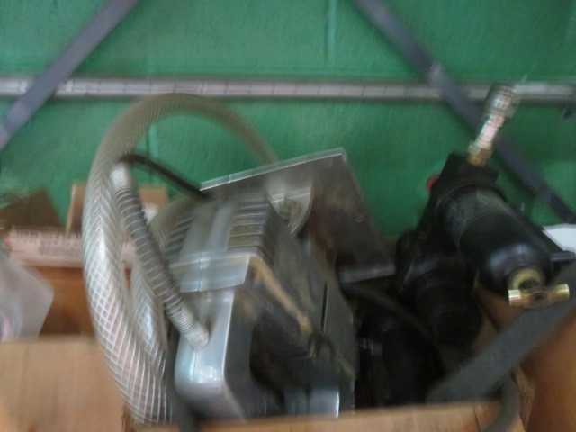 Air Power tools and all items  in pictures - MISCELLANEOUS