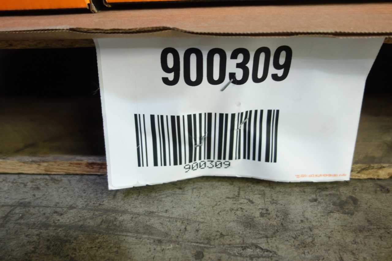 PALLET OF ASSORTED TIMKEN BEARINGS - BEARINGS