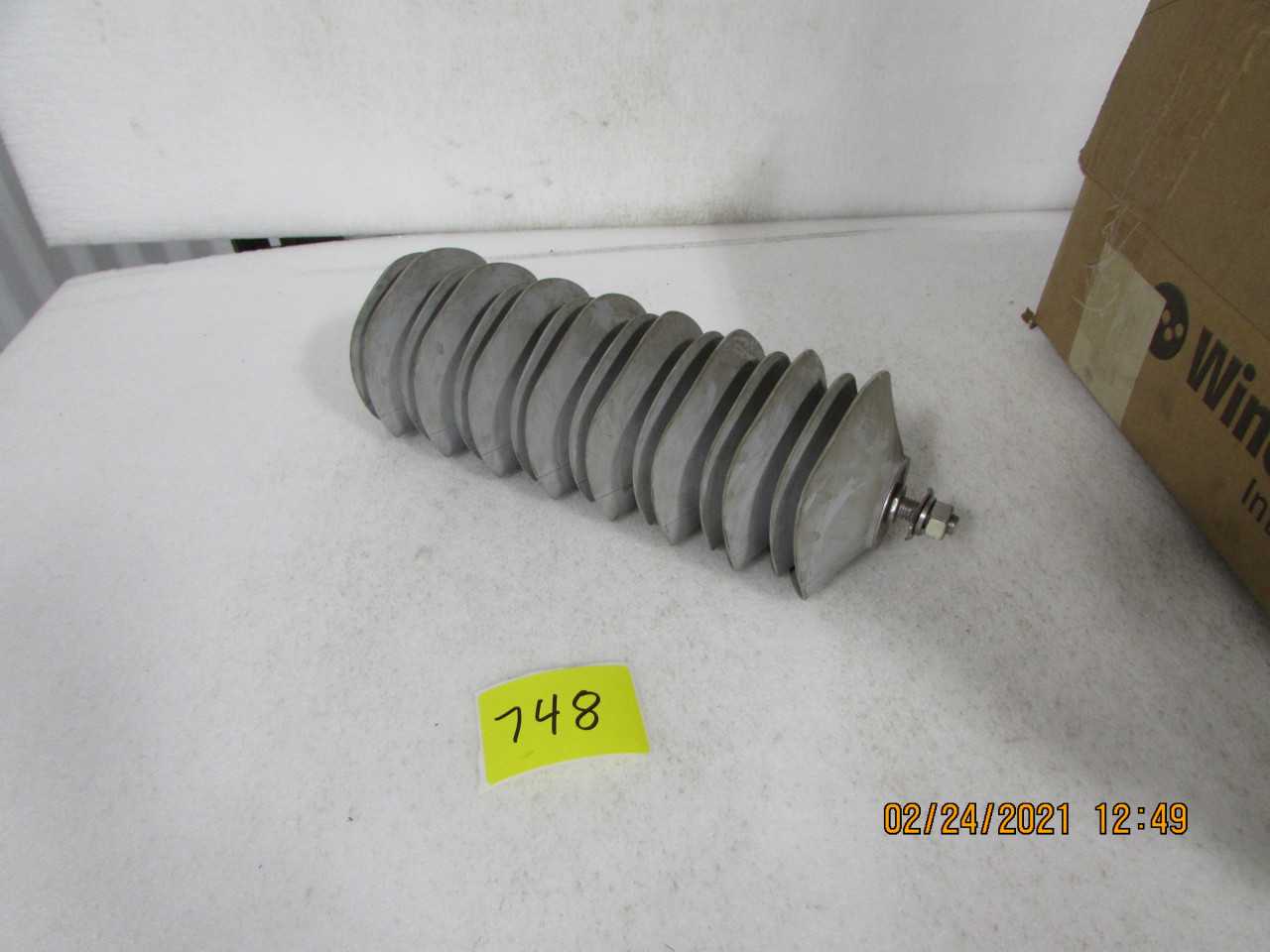 Eaton and Siemens Misc Items - ELECTRIC POWER TOOLS