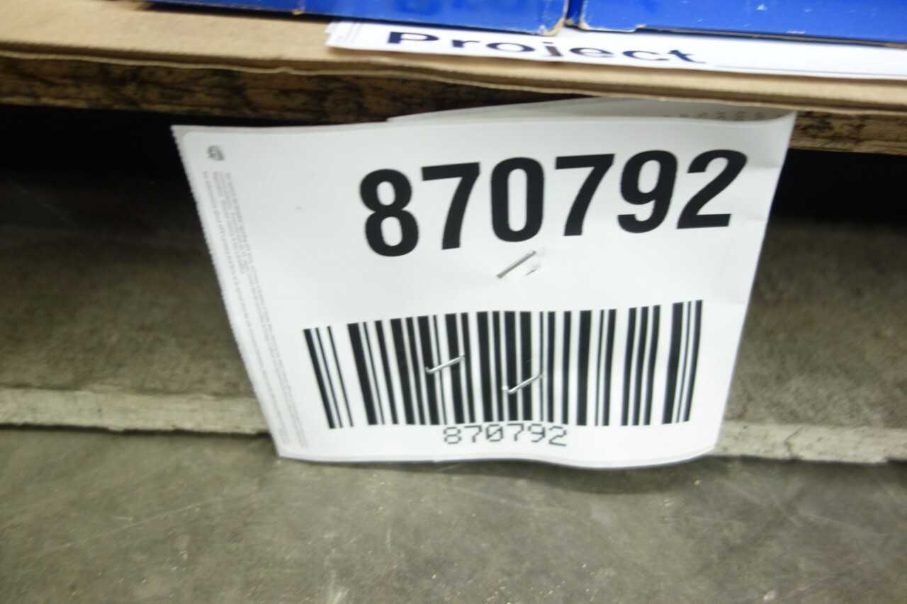 PALLET OF ASSORTED BEARINGS - BEARINGS