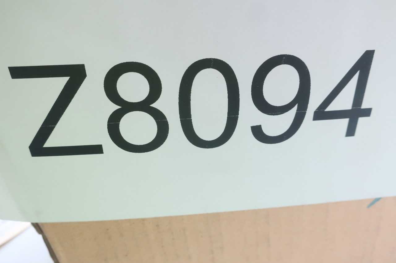 SERVO PACK 5A AMP 50HZ 60HZ 200-220-AC 3.8A AMP 3PH 1/2KW SERVO DRIVE SERVO- YASKAWA - SERVO