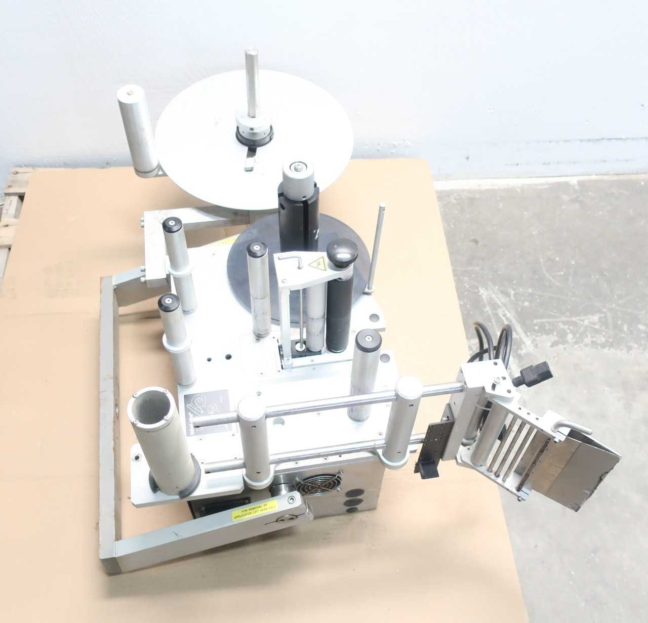 LABEL AIRE 3115NV-2000 LABEL APPLICATOR - PACKAGING