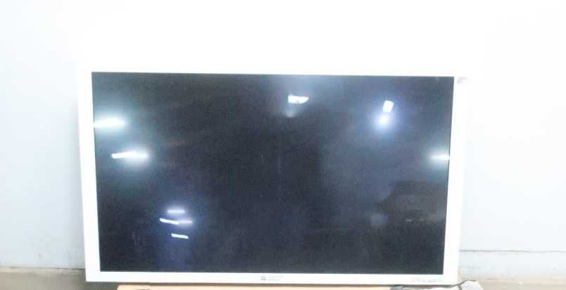 LOT OF 2 NDS SURGICAL IMAGING SC-WU55-A1A15 90X0655 LED MONITORS, 55IN - LAB & SCIENTIFIC LOT OF 2 NDS SURGICAL IMAGING SC-WU55-A1A15 90X0655 LED MONITORS, 55IN - LAB & SCIENTIFIC