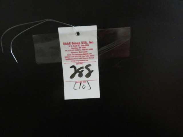 Burn Bags (10) lot - MISCELLANEOUS