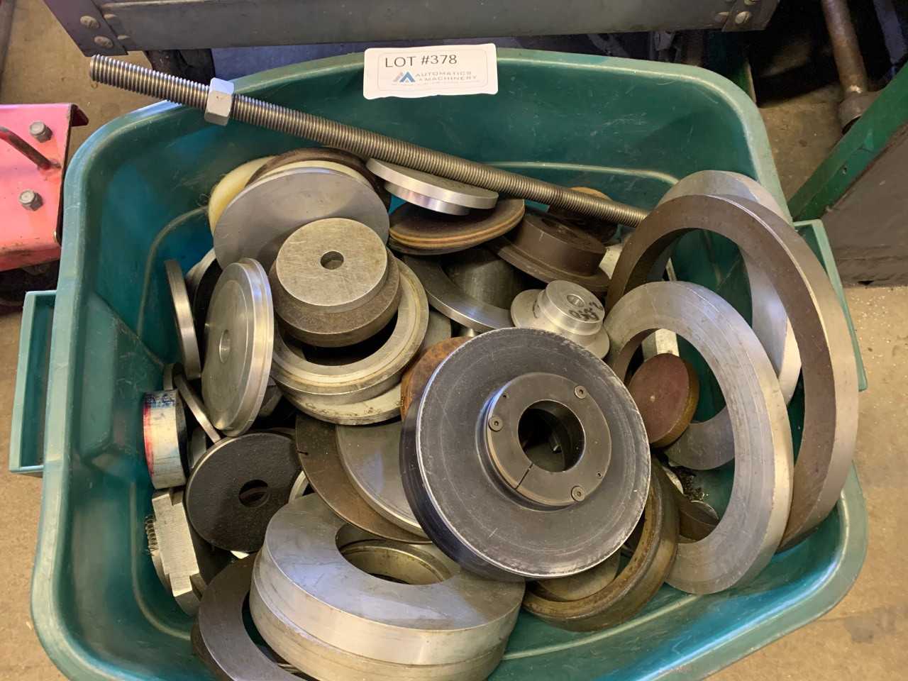 Miscellaneous Items - PLANT & FACILITY