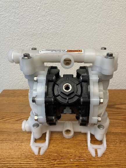 Graco Model 515 - MISCELLANEOUS