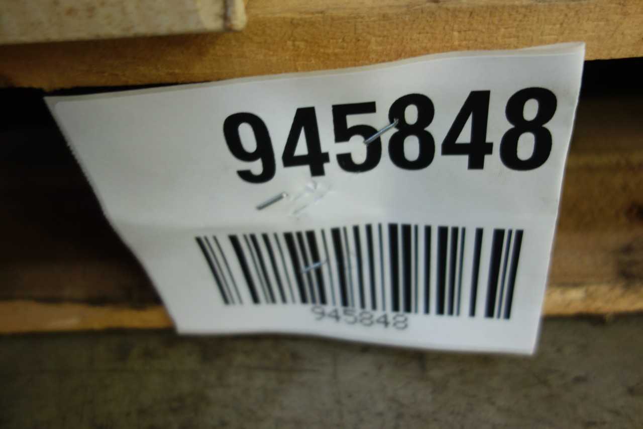 2 PALLETS OF BIRNS MARINE, NUCLEAR, HAZARDOUS AREA LIGHTING - LIGHTING