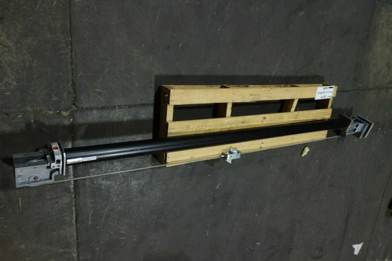 TOLOMATIC CC30 SK86 HL HG DOUBLE ACTING CABLE CYLINDER TENSIONER - PNEUMATIC CYLINDERS & ACTUATORS