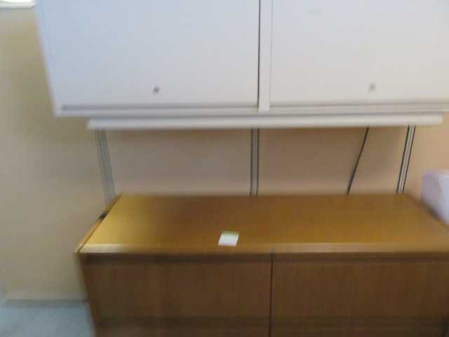 Office Furniture and Panels, Lot - MISCELLANEOUS