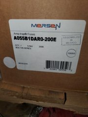 A055B1DAR0-200E - FUSE QTY. 3 - FUSE BLOCKS