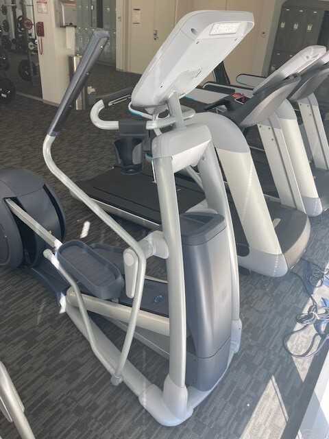 Precor EFX 885 Crosstrainer (2599548) Huntsville - MISCELLANEOUS