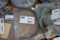 1 PALLET OF ASSORTED BEARING PARTS AND ACCESSORIES - BEARINGS