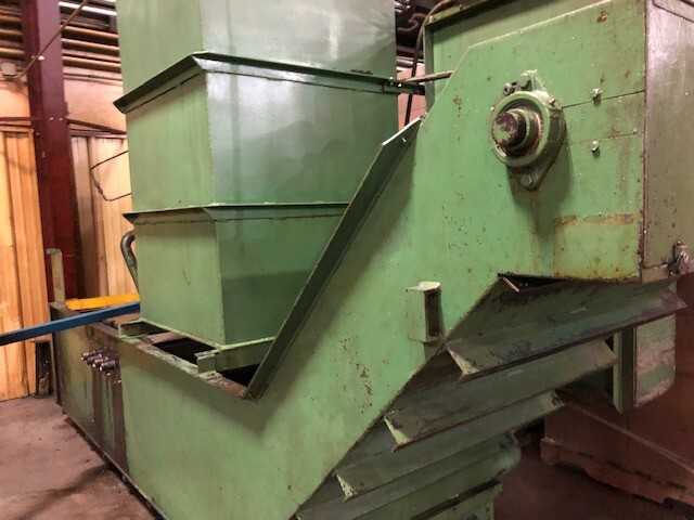 Central Coolant System - PLANT & FACILITY