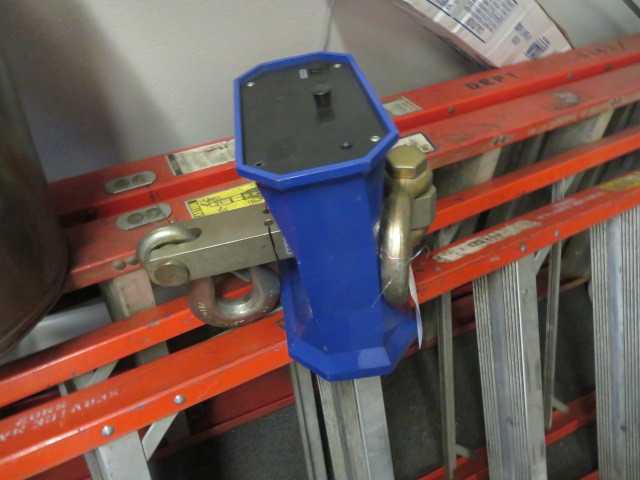 Load Cell Powered - MISCELLANEOUS