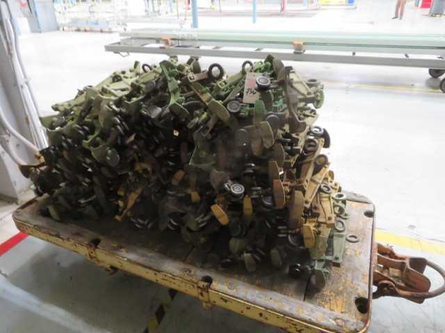 Conveyor Skates - MISCELLANEOUS