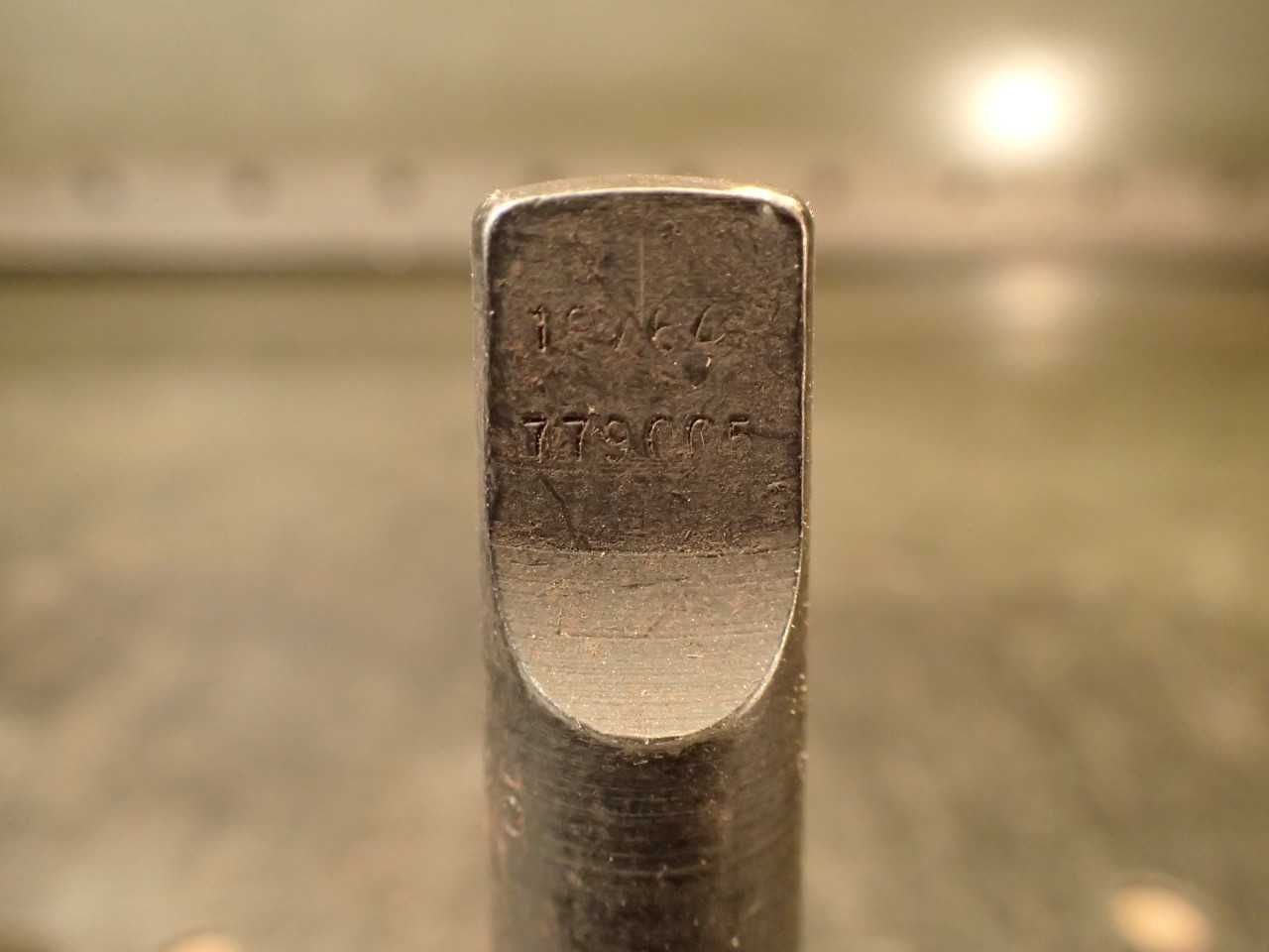 4 Pc Lot Collis Morse Taper #2 Collets 19/64", 3/8", 5/16" Tap, 3/8" Tap MT2 2MT - HOLEMAKING TOOLS