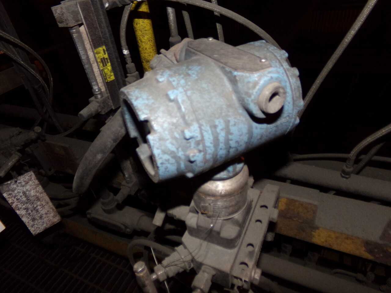 2004 ROSEMOUNT 300S1AAE5M5 TRANSMITTER - INSTRUMENTATION