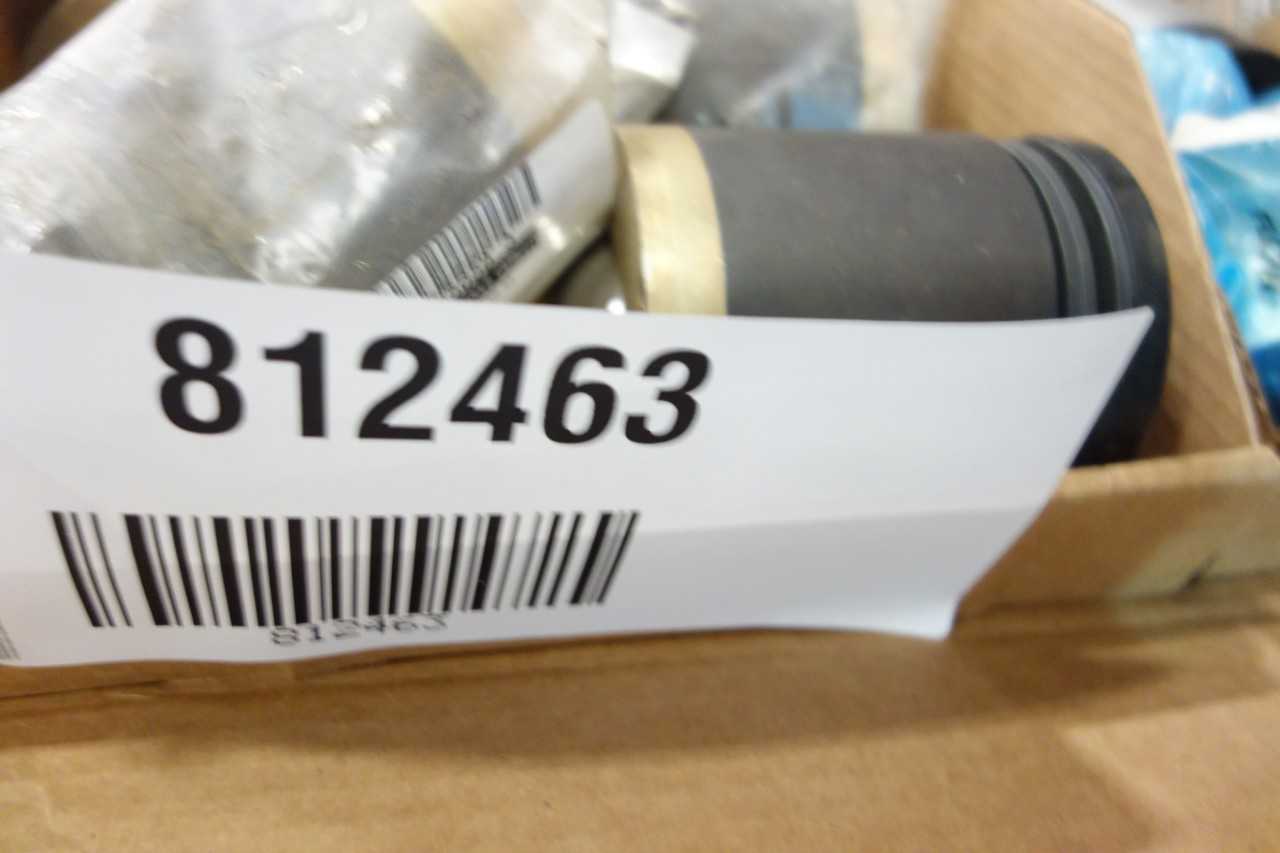 3 PALLETS OF ASSORTED MISCELLANEOUS INDUSTRIAL SURPLUS - ELECTRICAL COMPONENTS