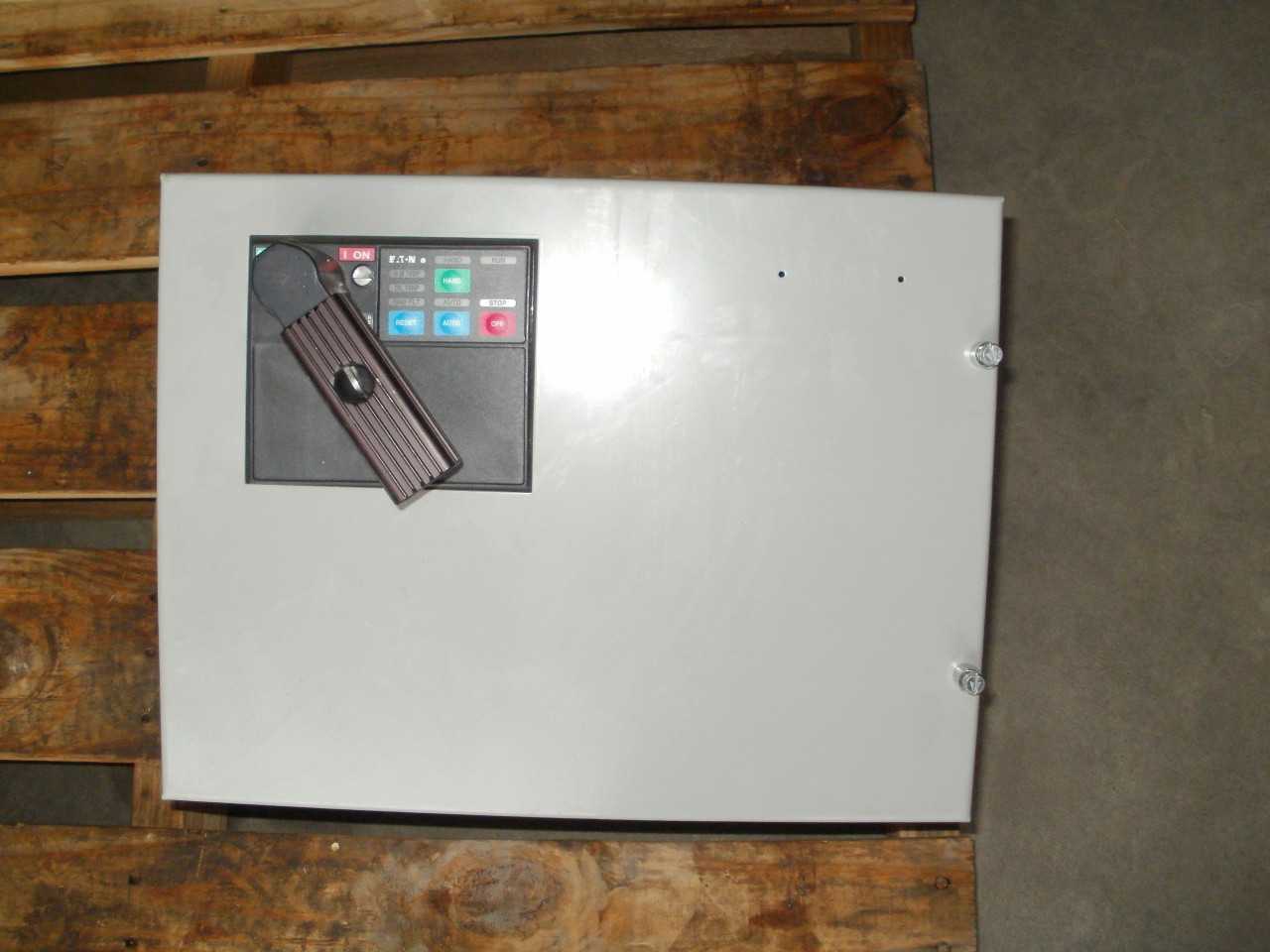 Eaton MCC CAT # 97-1909-42 - MOTOR CONTROL CENTERS