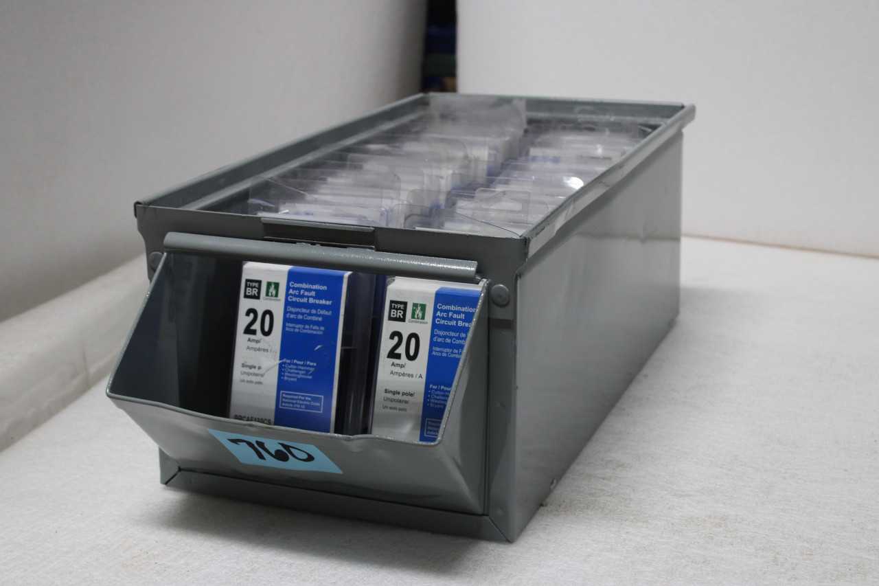 Eaton circuit breakers - CIRCUIT BREAKERS