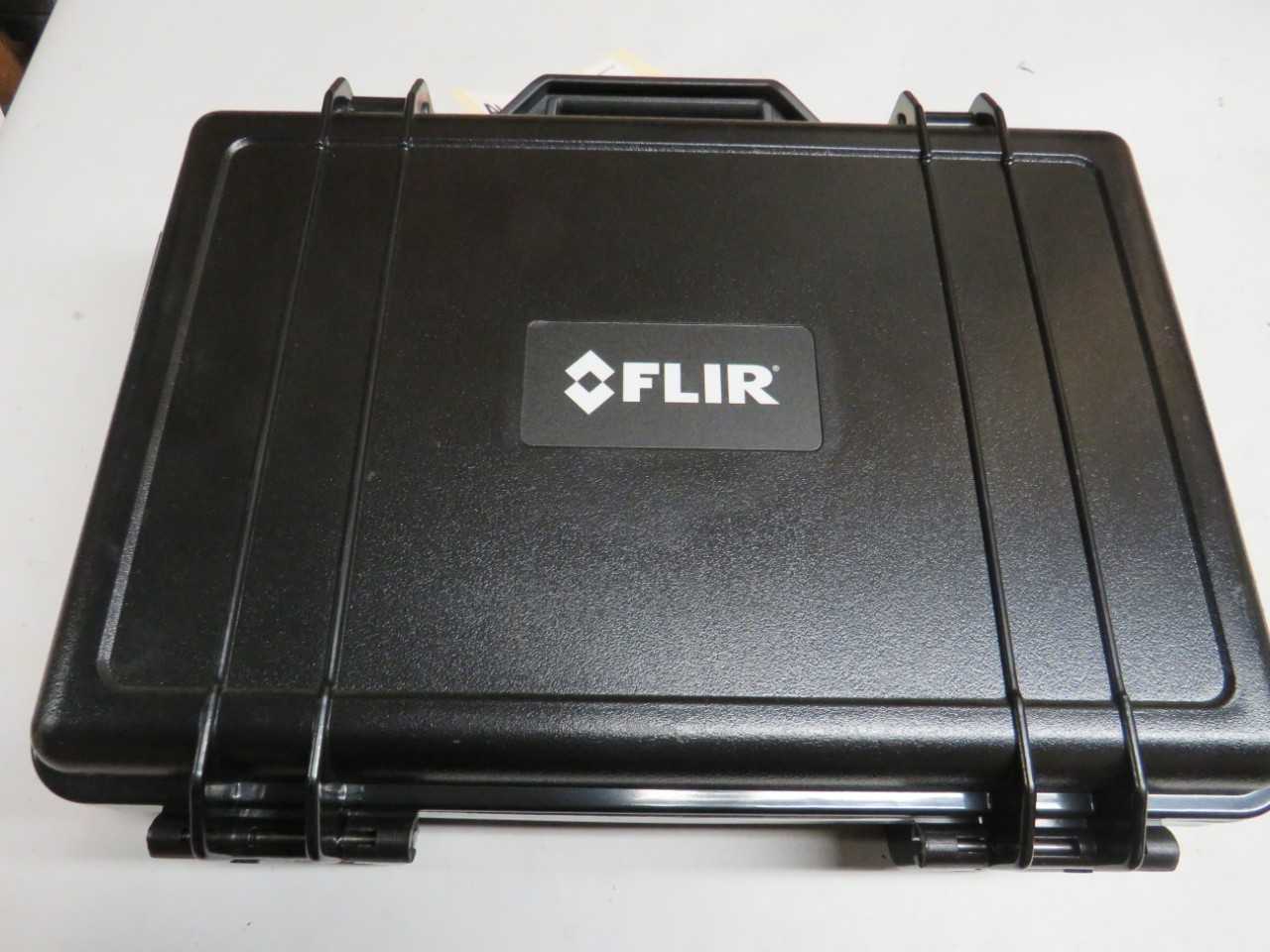 FLIR SYSTEMS FLIR I7 INFRARED CAMERA KIT - ELECTRICAL COMPONENTS