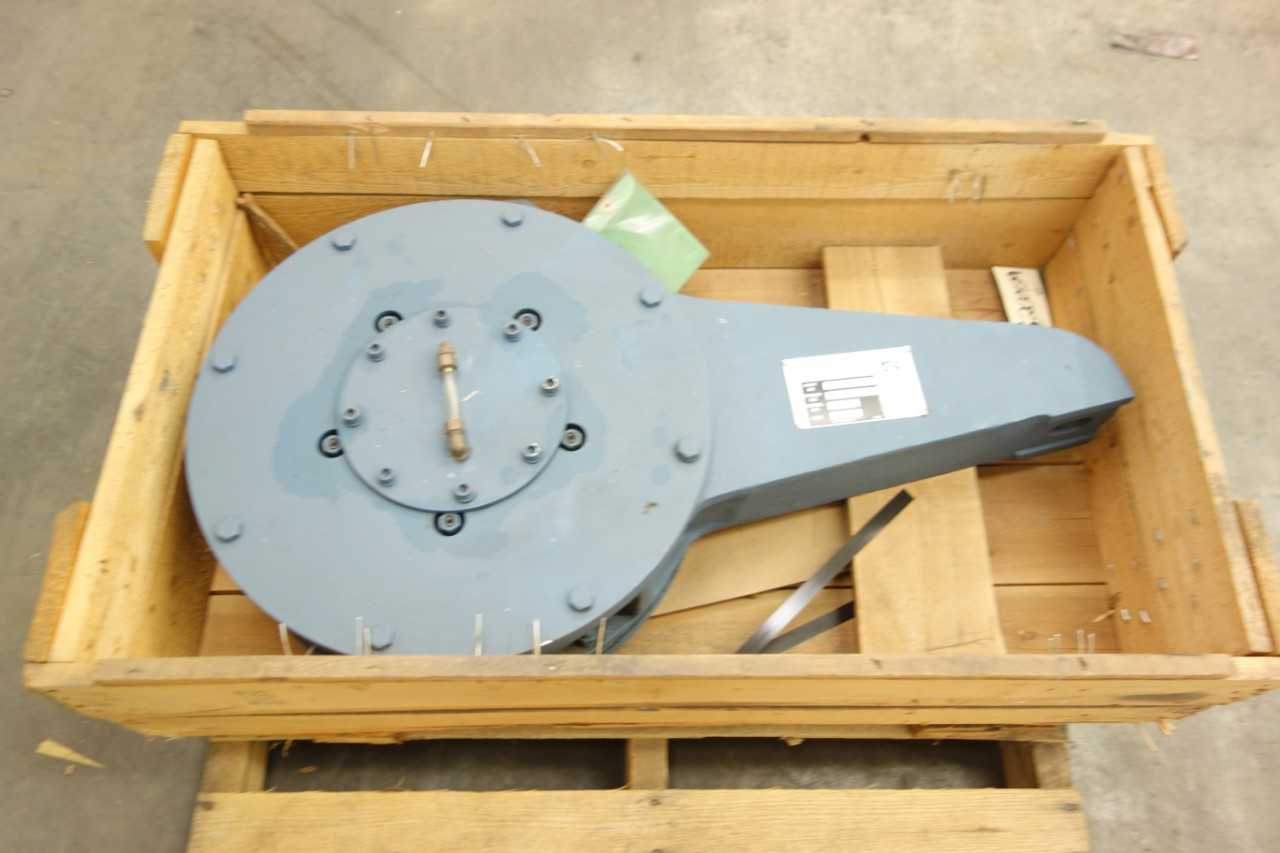 NEW STEPHENS-ADAMSON HD-2B 3-15/16IN MECHANICAL CLUTCH - BRAKES & CLUTCHES