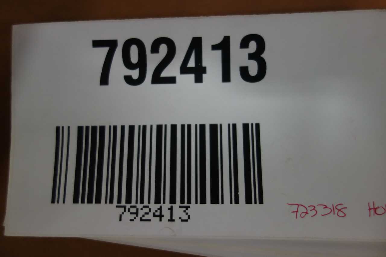 CTM 3600 8485 SE PRINTER APPLICATOR SYSTEM INDUSTRIAL LABEL MAKER - PACKAGING