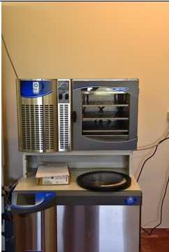 Complete Laboratory Pilot Plant - LAB & SCIENTIFIC