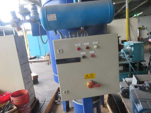 Vente Oelde Cartridge Jet Filter Model VP J 2 10 - MISCELLANEOUS