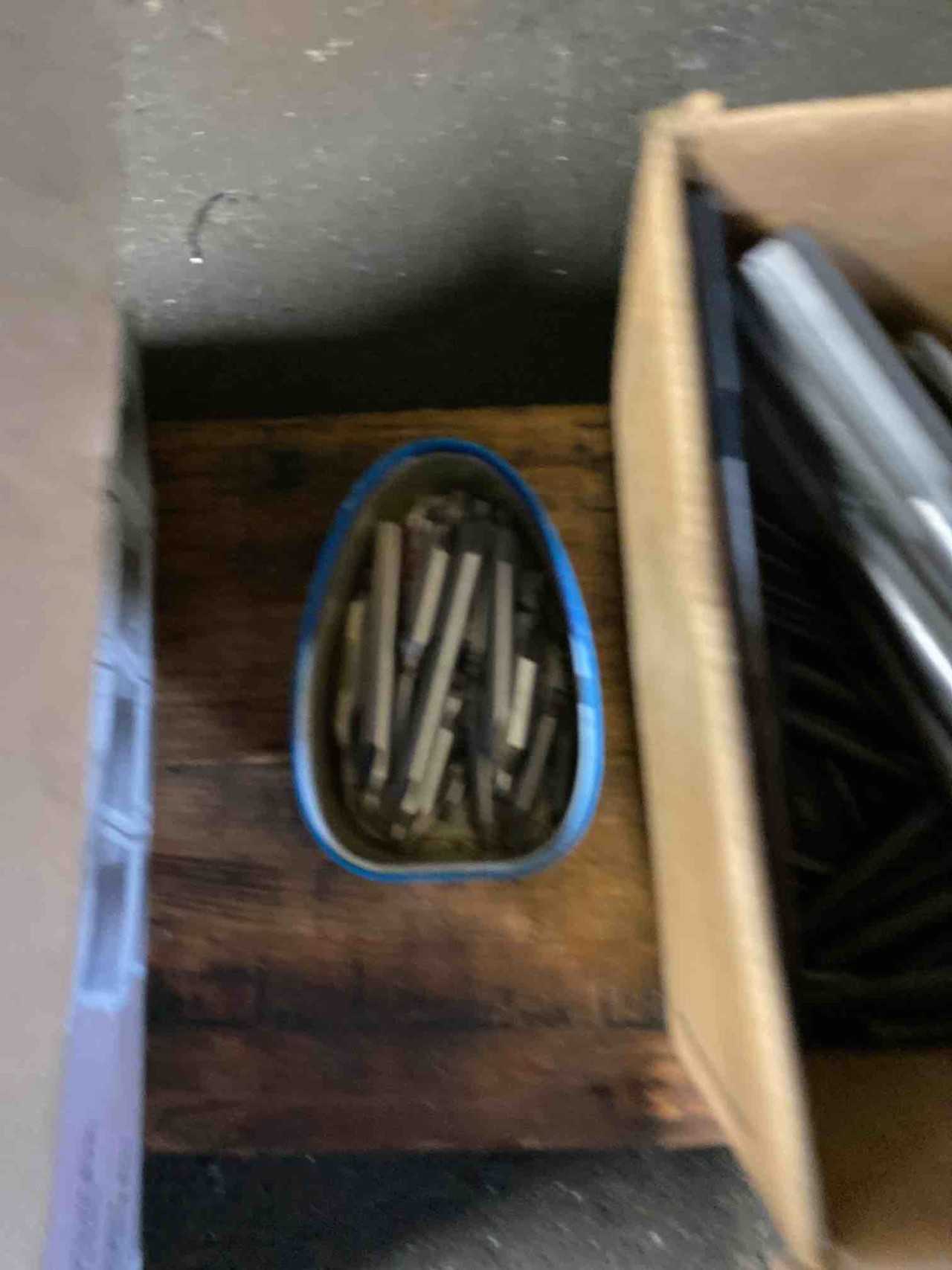 Turning tools - ELECTRIC POWER TOOLS