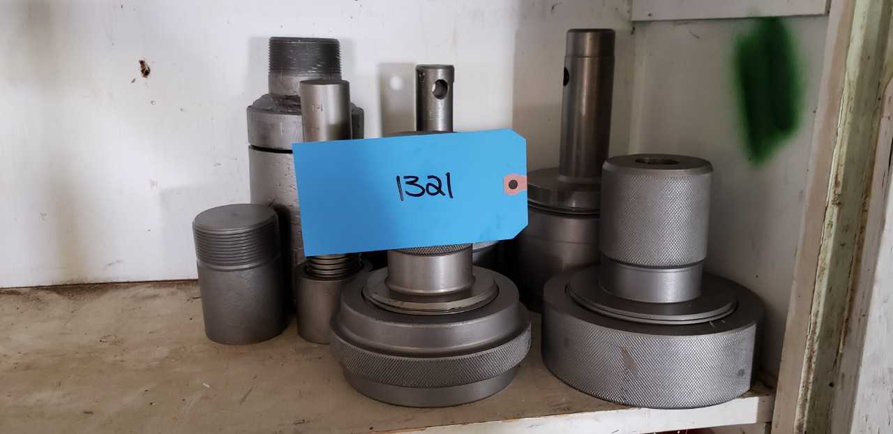 Misc Thread gages - ELECTRIC POWER TOOLS Misc Thread gages - ELECTRIC POWER TOOLS