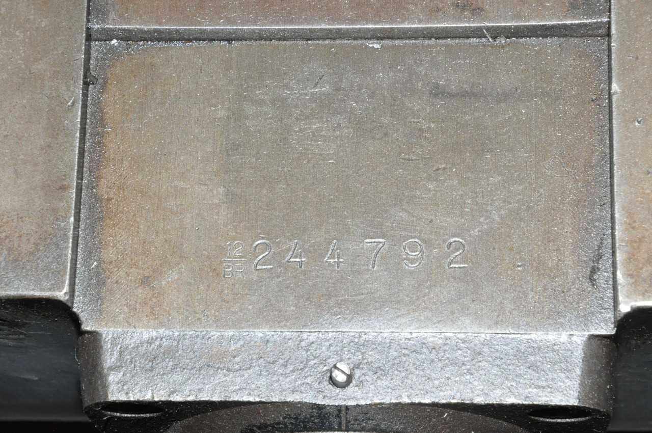 Bridgeport Vertical Mill - MILLING MACHINES