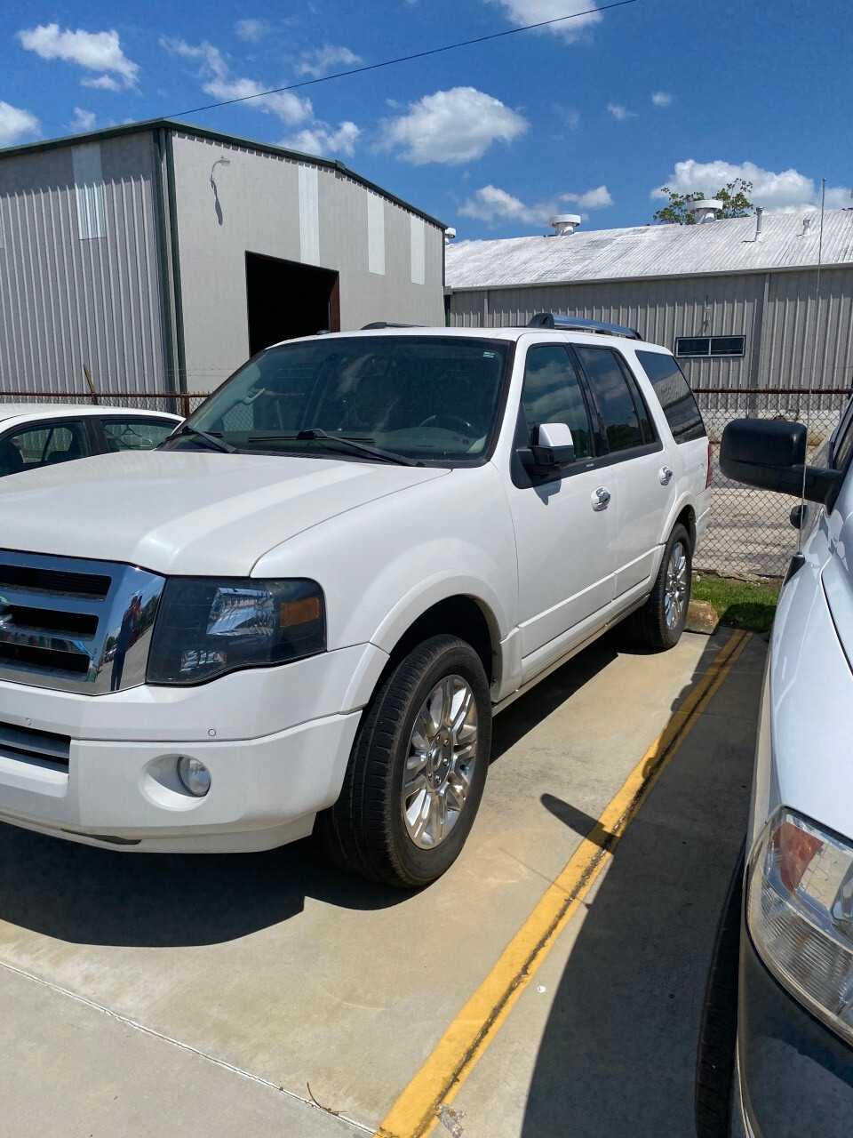 2013 Ford Expedition - MISCELLANEOUS