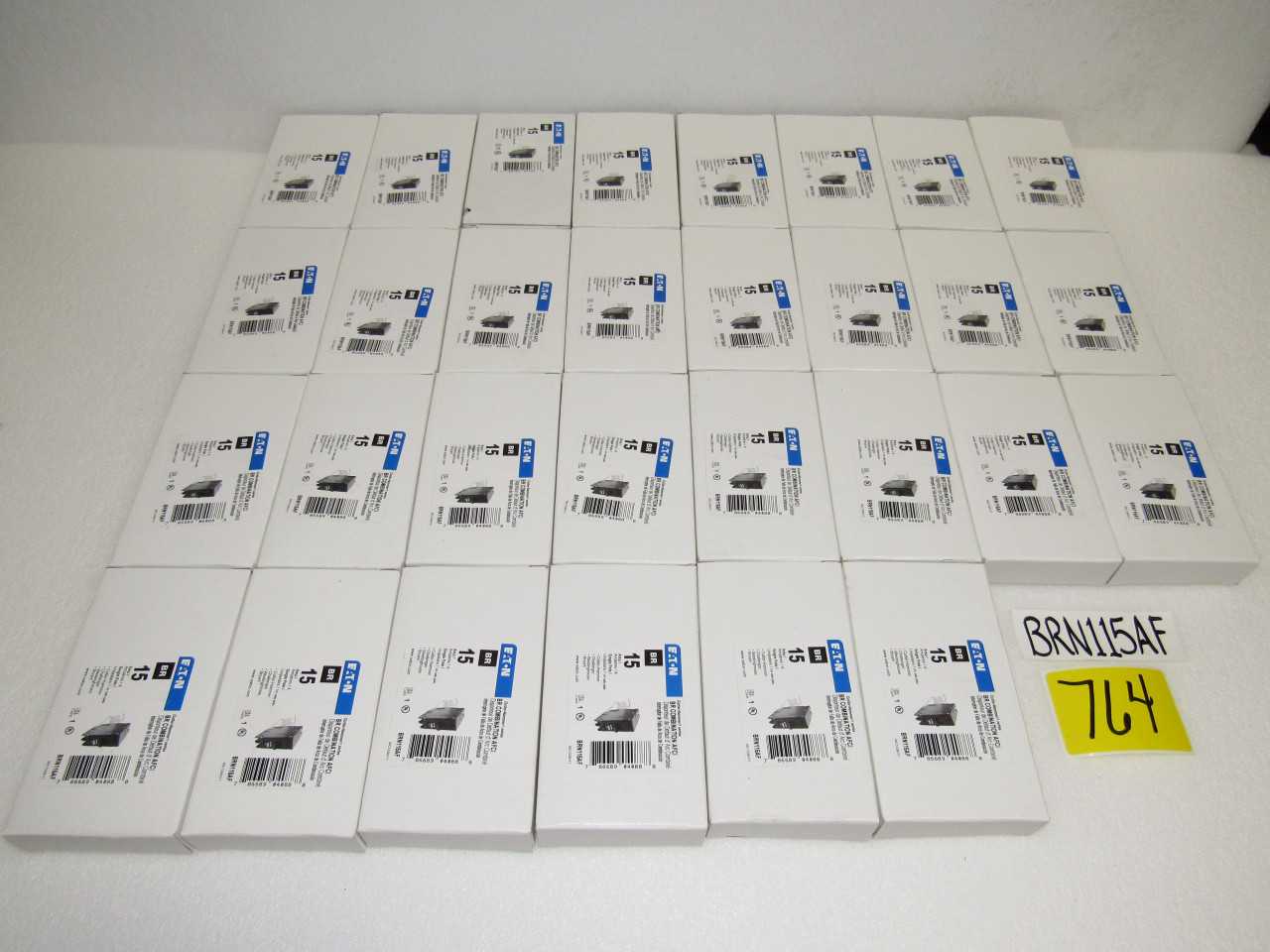Eaton Circuit Breakers - CIRCUIT BREAKERS
