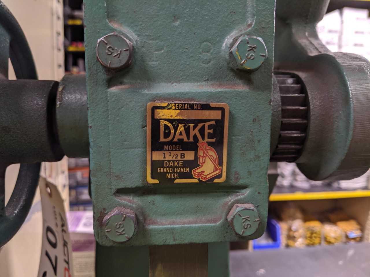 3 ton arbor press - MECHANICAL STAMPING PRESSES