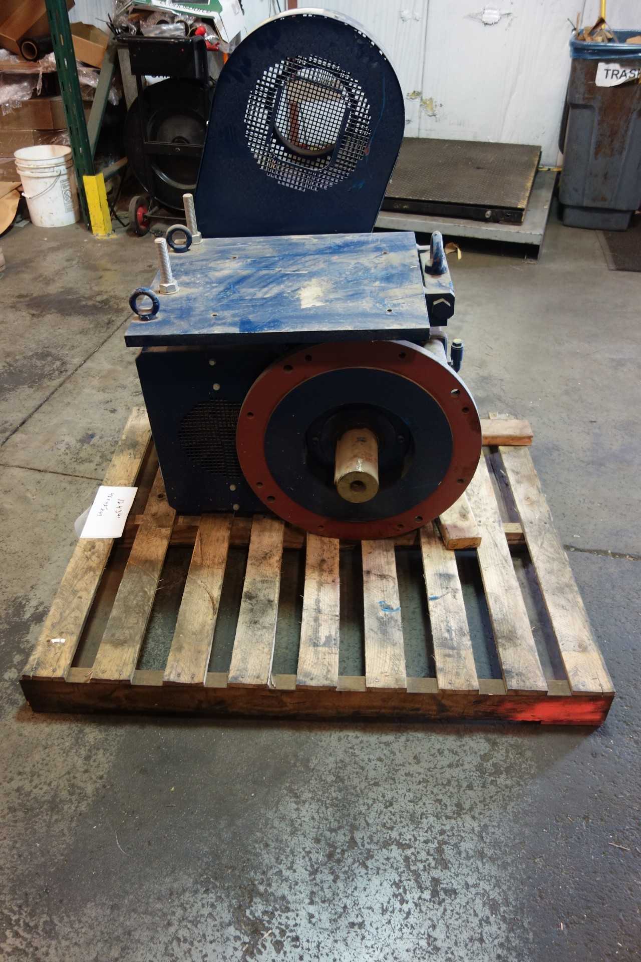 EKATO H2 SH 5 B GEAR REDUCER - GEAR REDUCERS