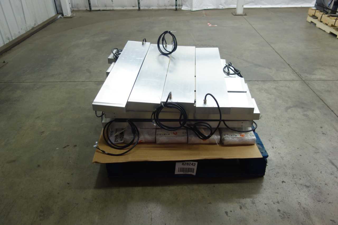PALLET OF RADOS RBD SOFTWARE STORAGE DEVICES - LAB & SCIENTIFIC