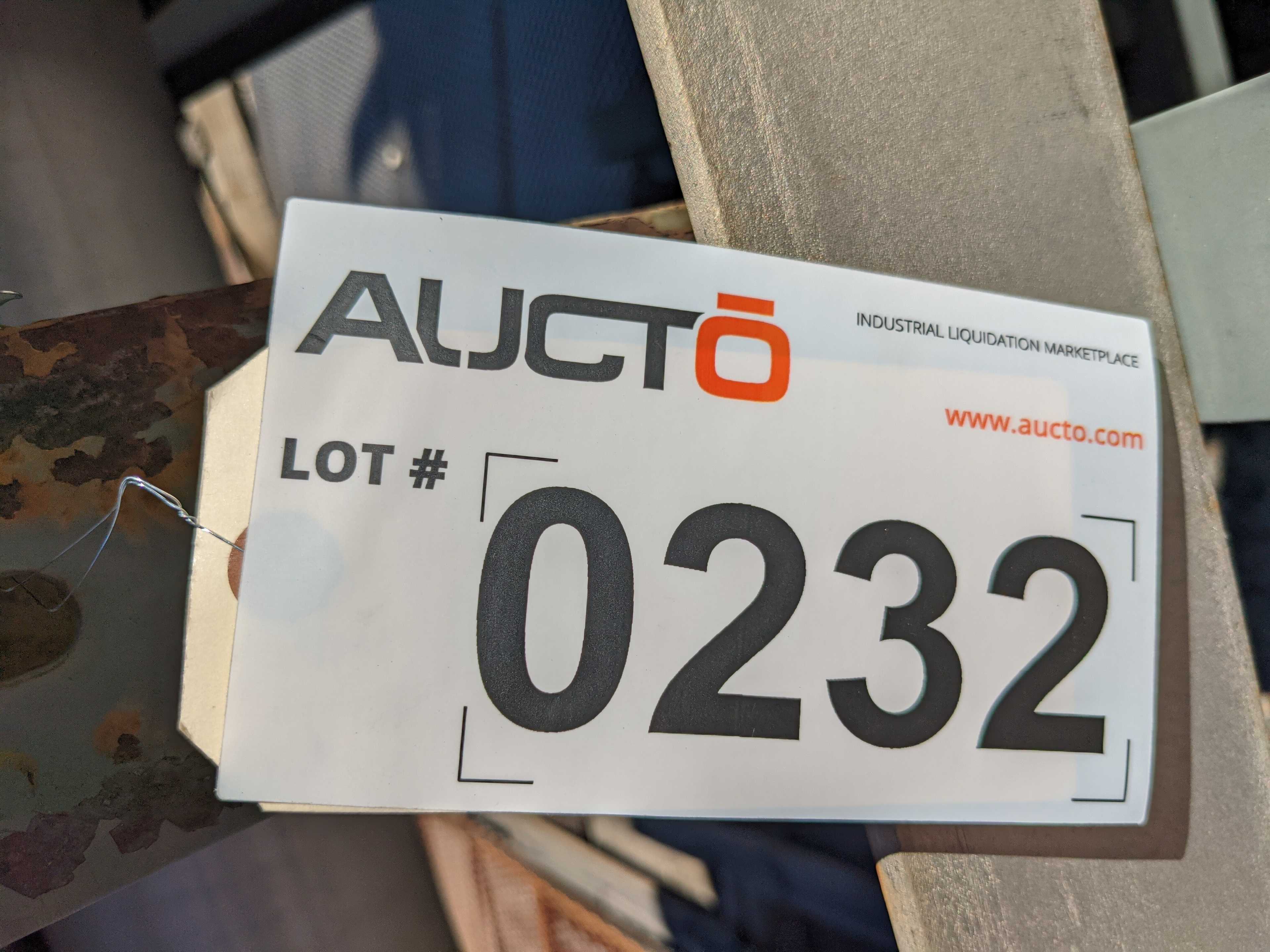 STEEL RACKING - MACHINING ACCESSORIES & TOOLING