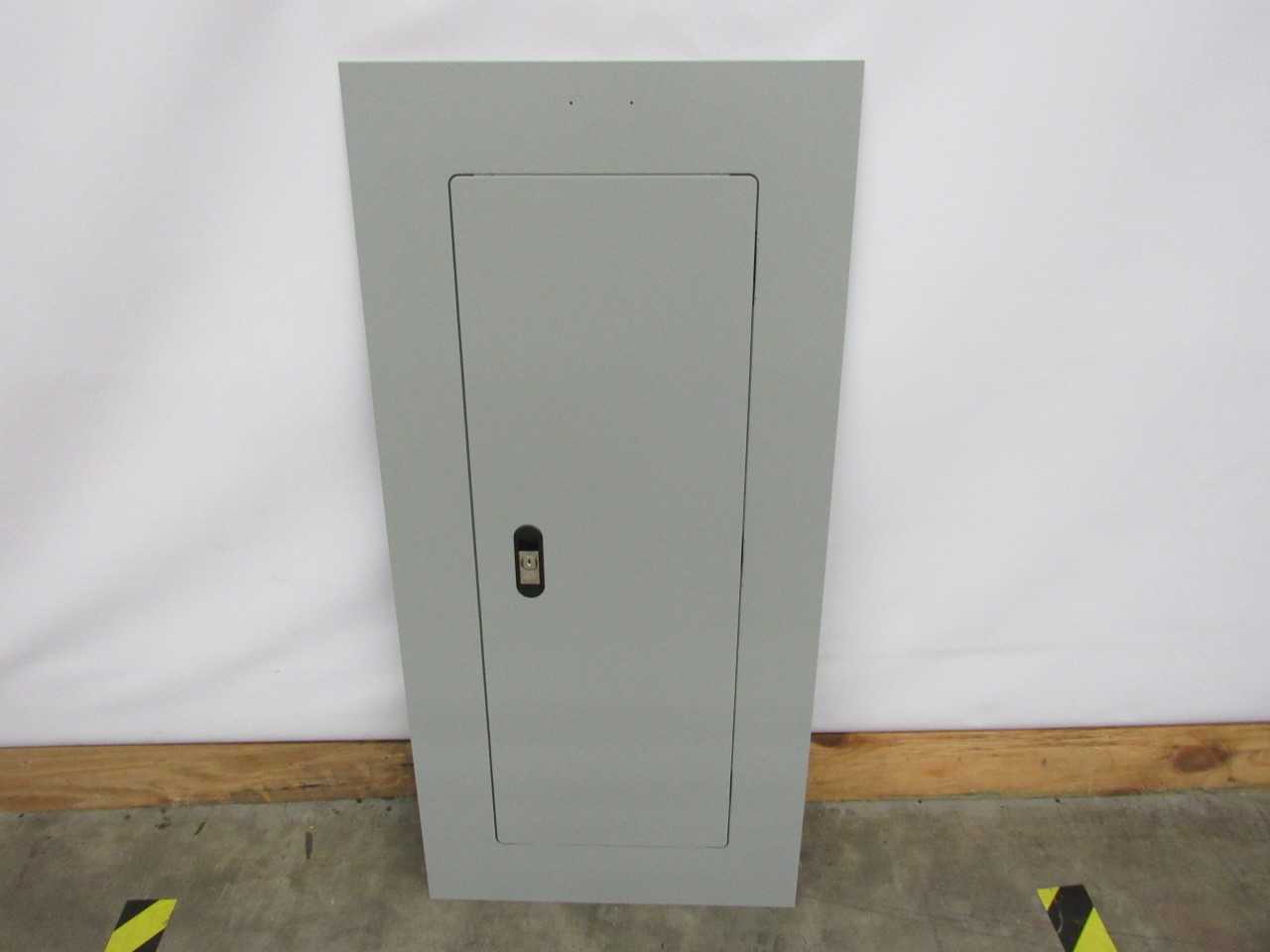 Quantity of 6x Assorted Electrical Panel/Loadcenter/Switchboards - ELECTRICAL COMPONENTS