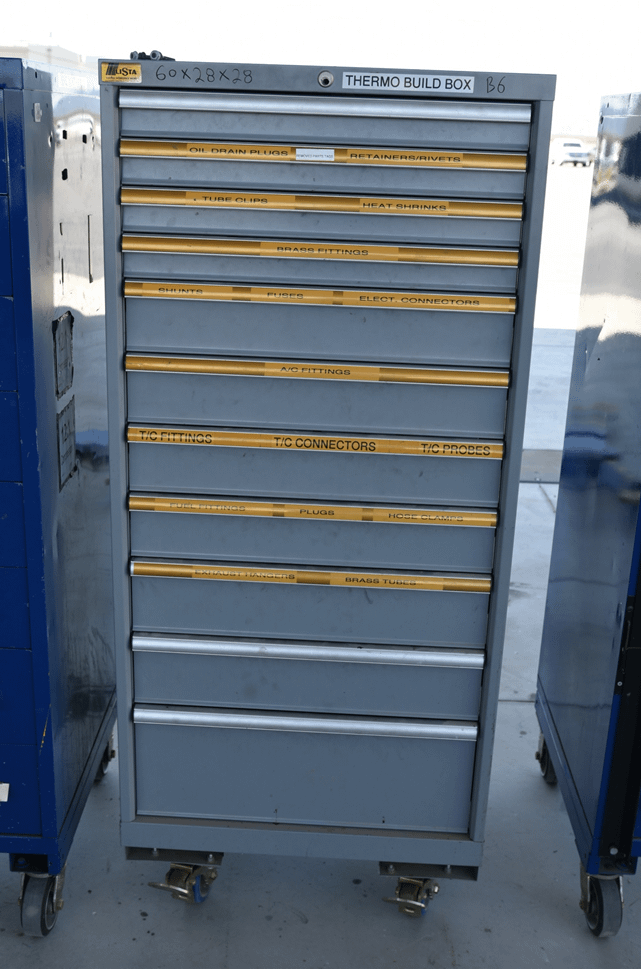 Storage Cabinet - MISCELLANEOUS Storage Cabinet - MISCELLANEOUS