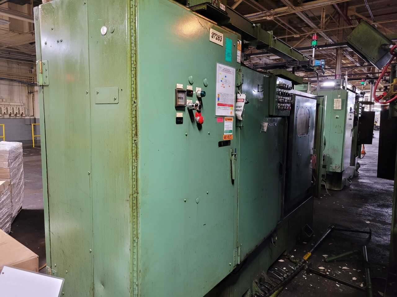 NATIONAL ACME RA6 SCREW MACHINE 1 1 4 INCH - MACHINING ACCESSORIES & TOOLING
